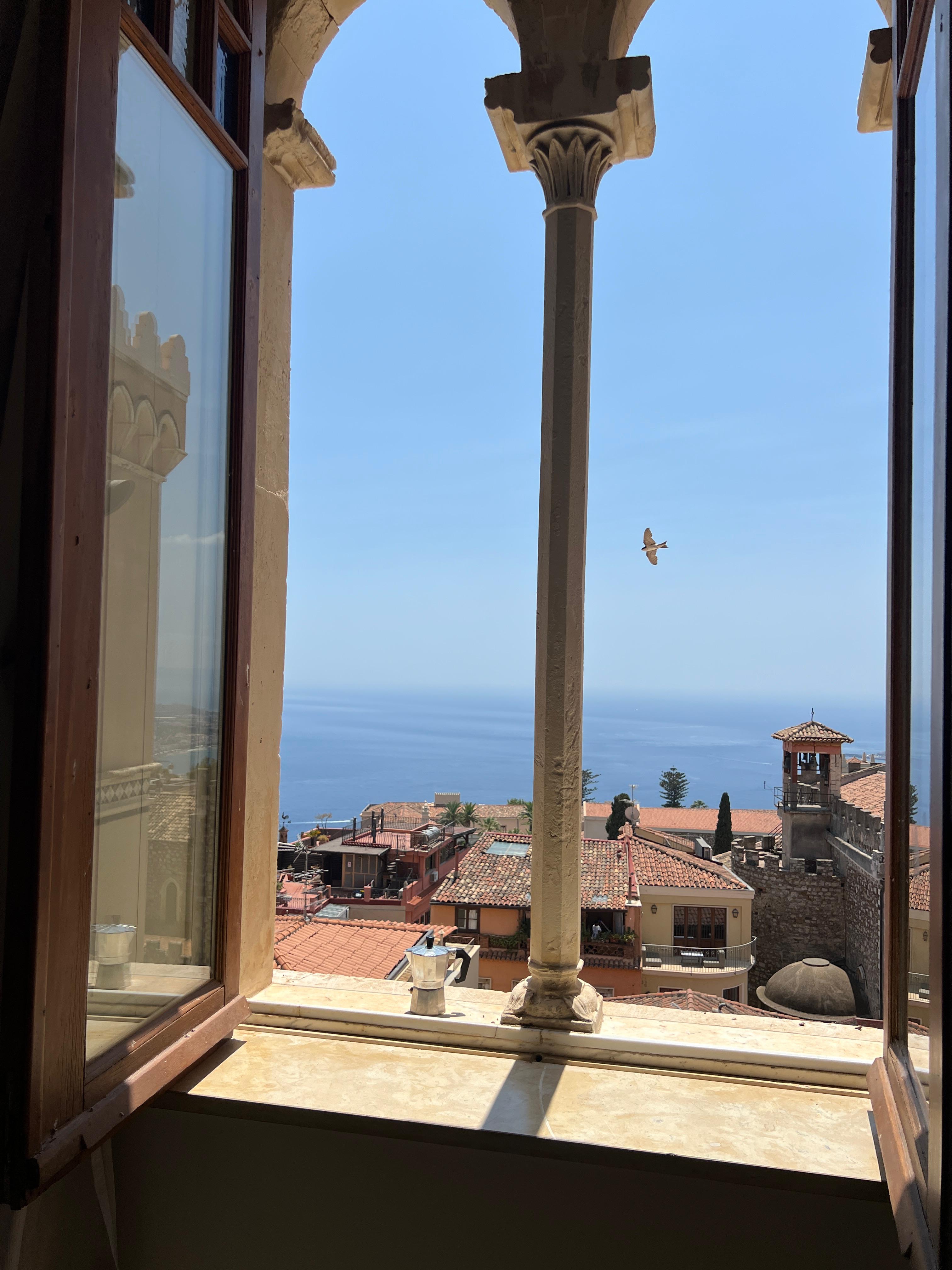 Palazzo Vecchio Taormina