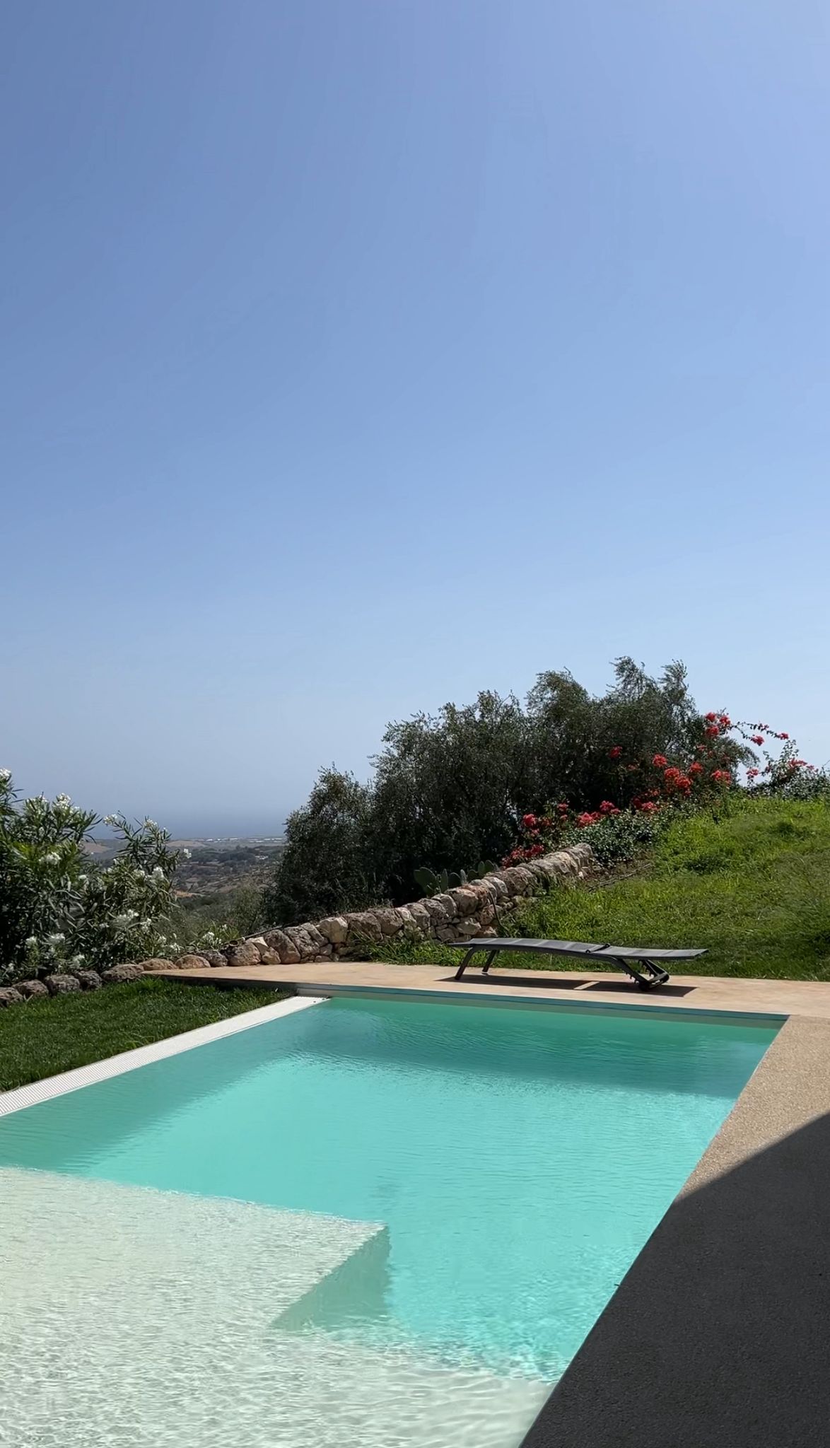 Sicilian Villa