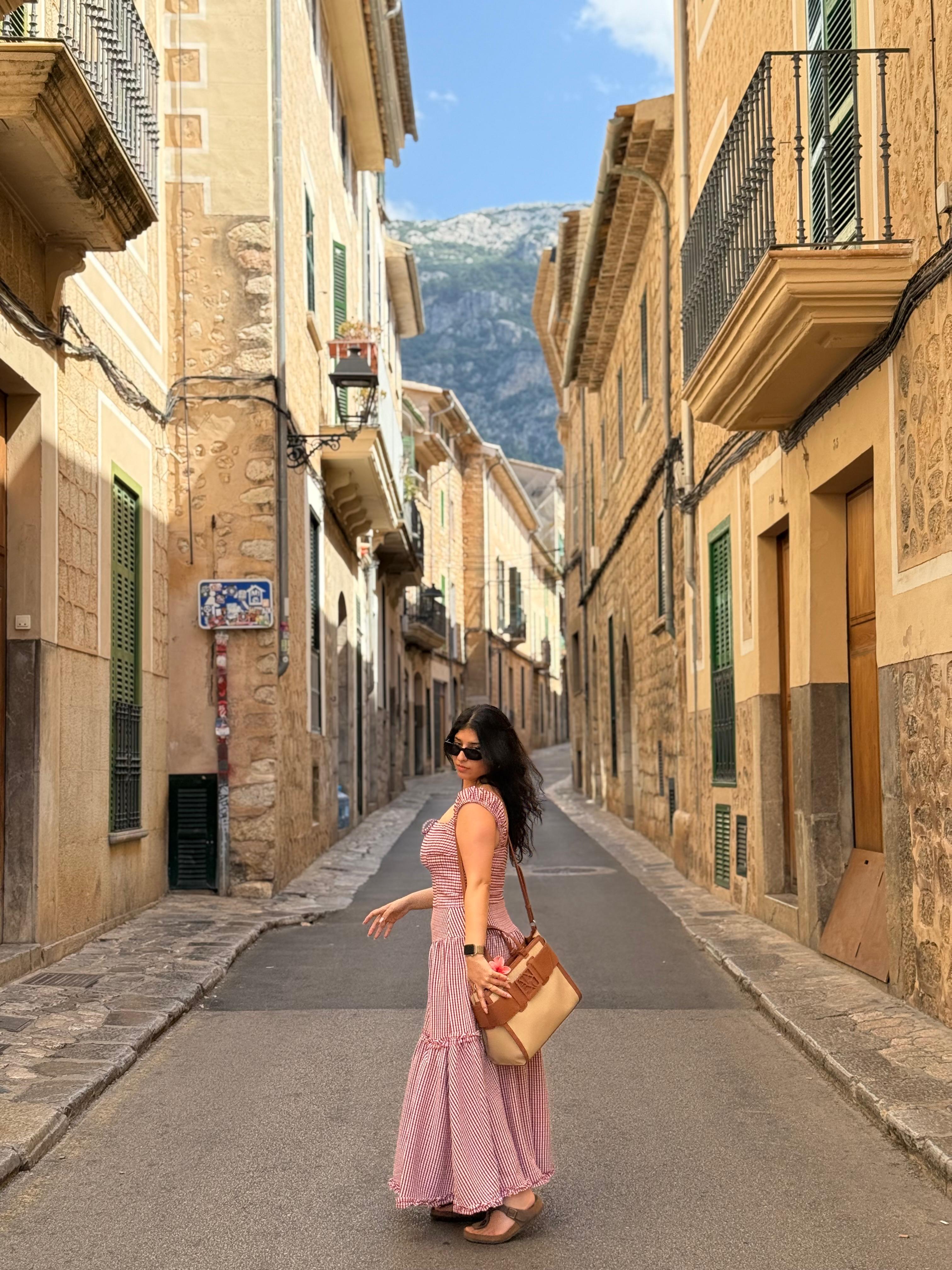 Mallorca